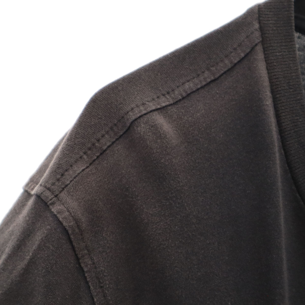 adidas アディダス トレフォイルロゴプリント 半袖 Tシャツ O 黒 メンズ