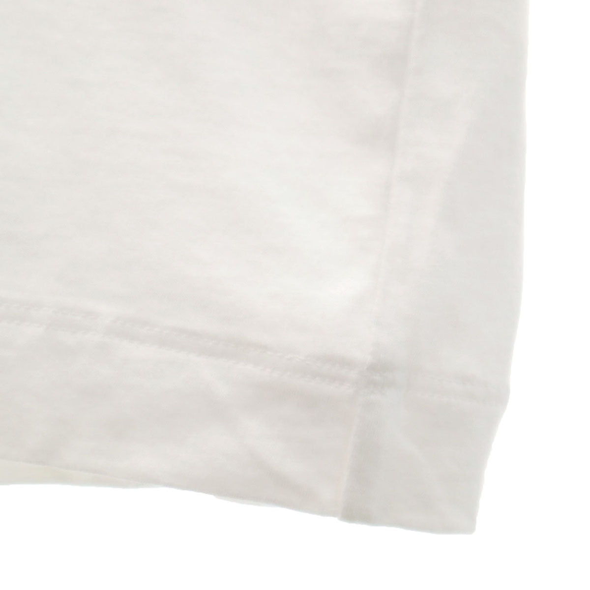 未使用 LIVIANA CONTI リビアナコンティ イタリア製 7分袖 カットソー S ホワイト レディース