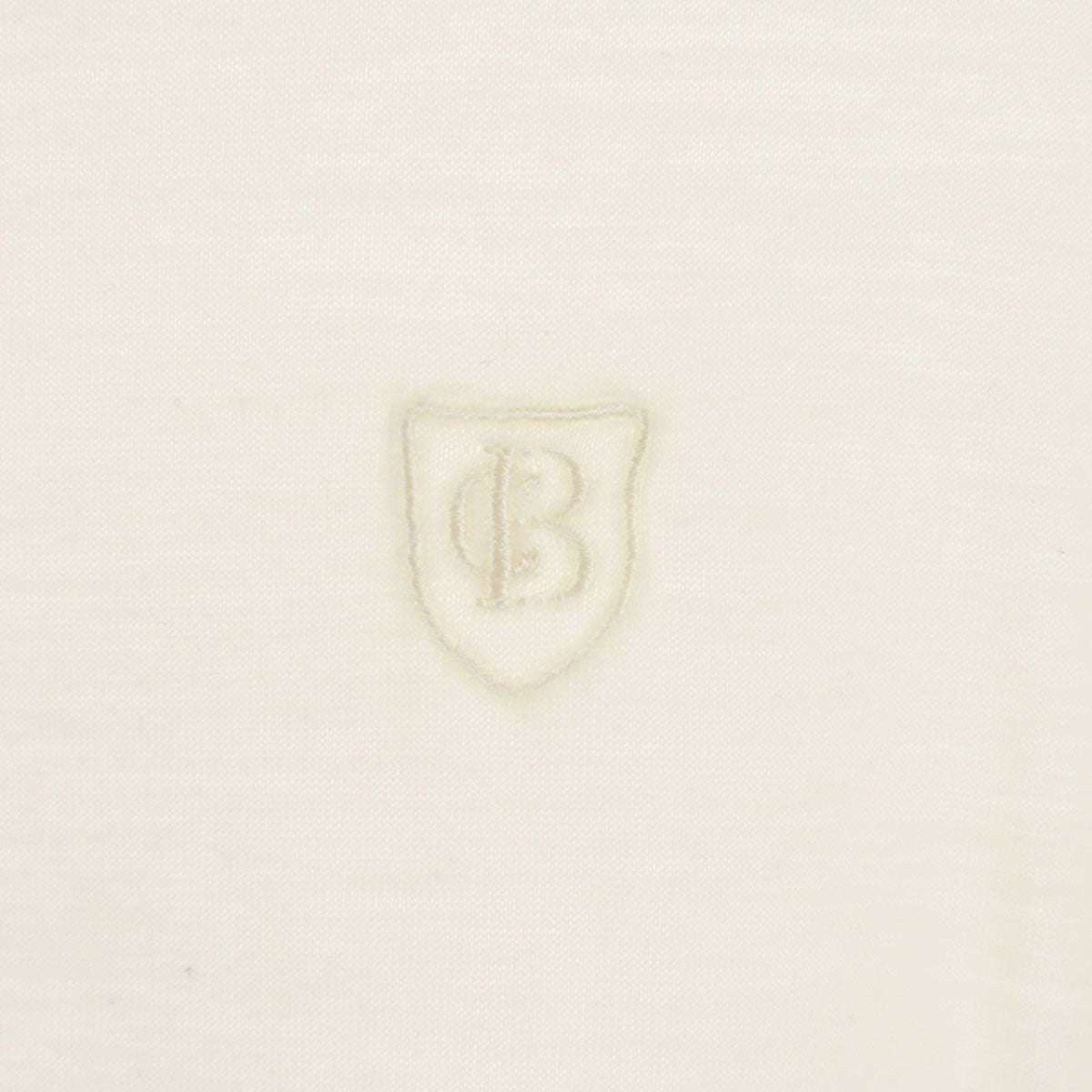 BLUE LABEL CRESTBRIDGE ブルーレーベルクレストブリッジ 半袖 カットソー 38 ホワイト レディース