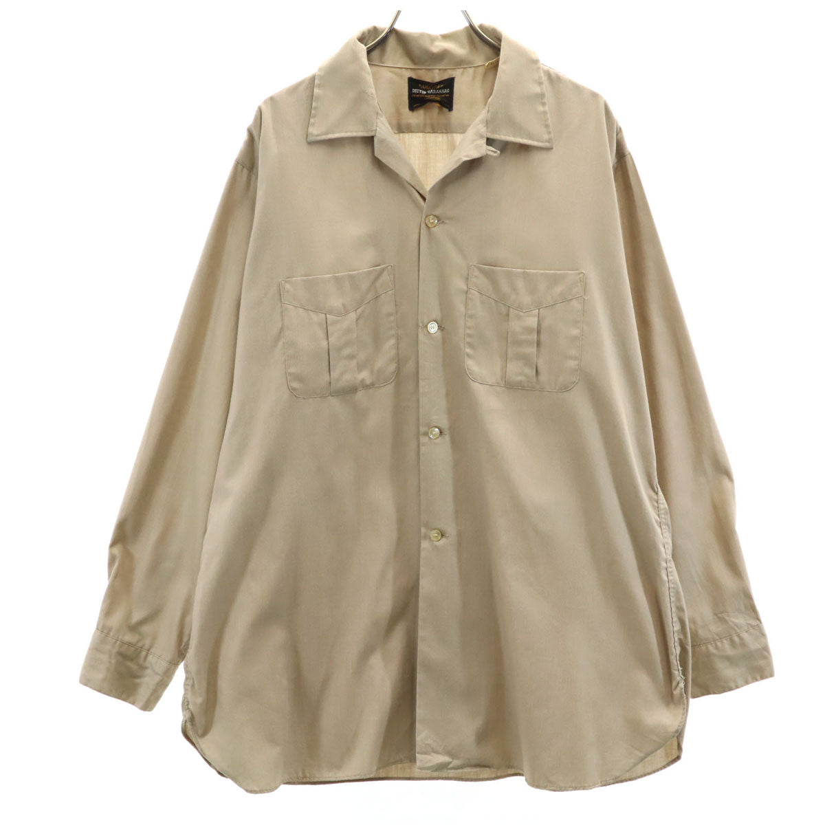 STILL BY HAND (スティルバイハンド）SH04252 サイズ48 STILL BY HAND