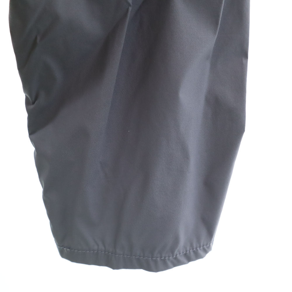 Barbour バブアー ナイロンジャケット 36 グレー メンズ