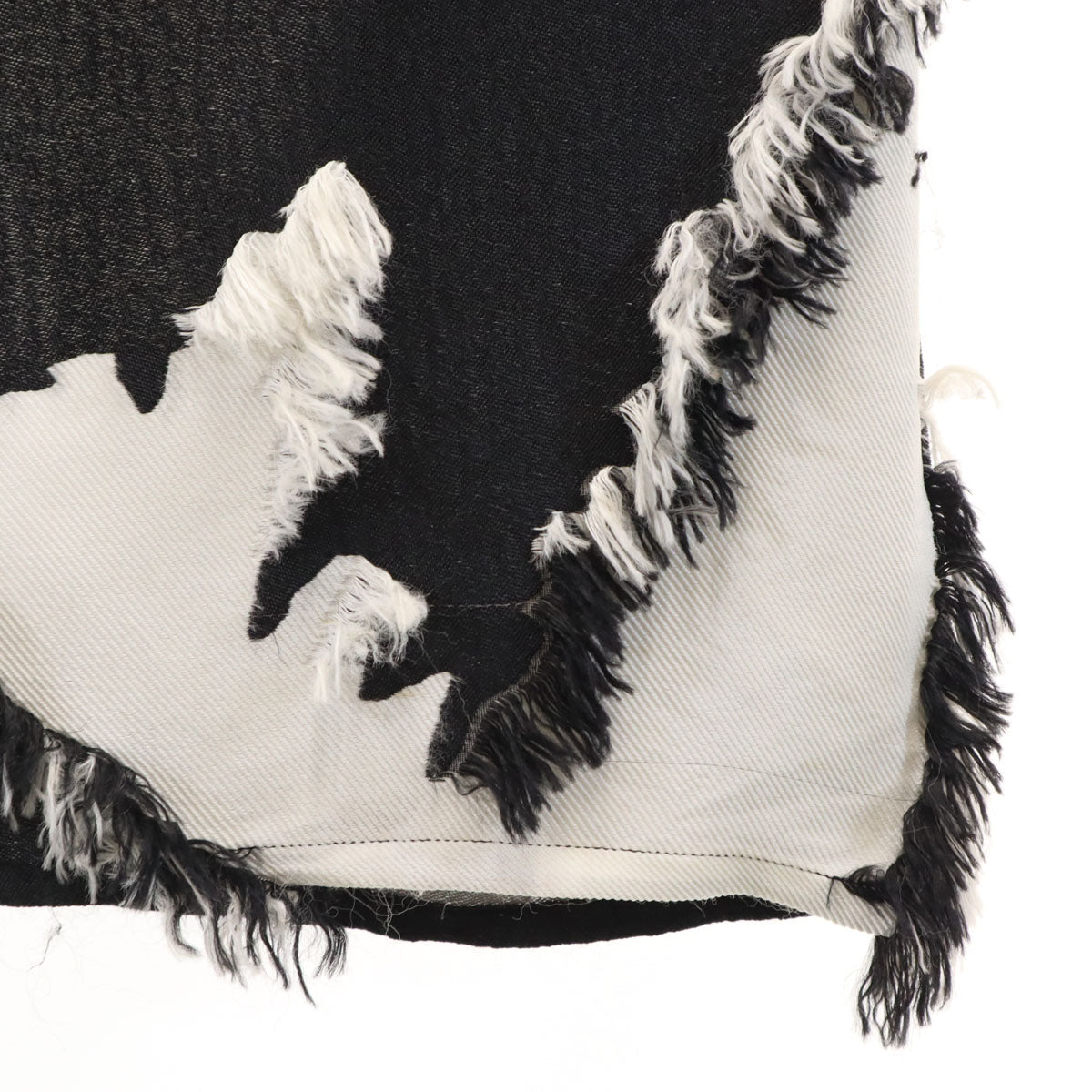 VERSACE ヴェルサーチ イタリア製 半袖 カットソー 36 ブラック レディース