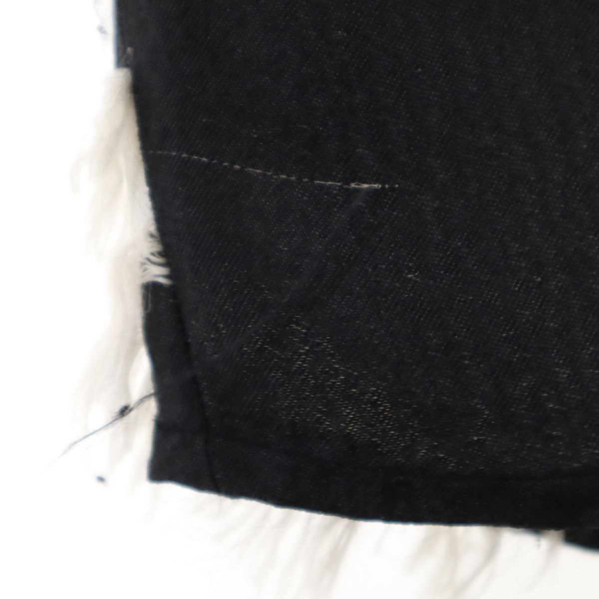 VERSACE ヴェルサーチ イタリア製 半袖 カットソー 36 ブラック レディース