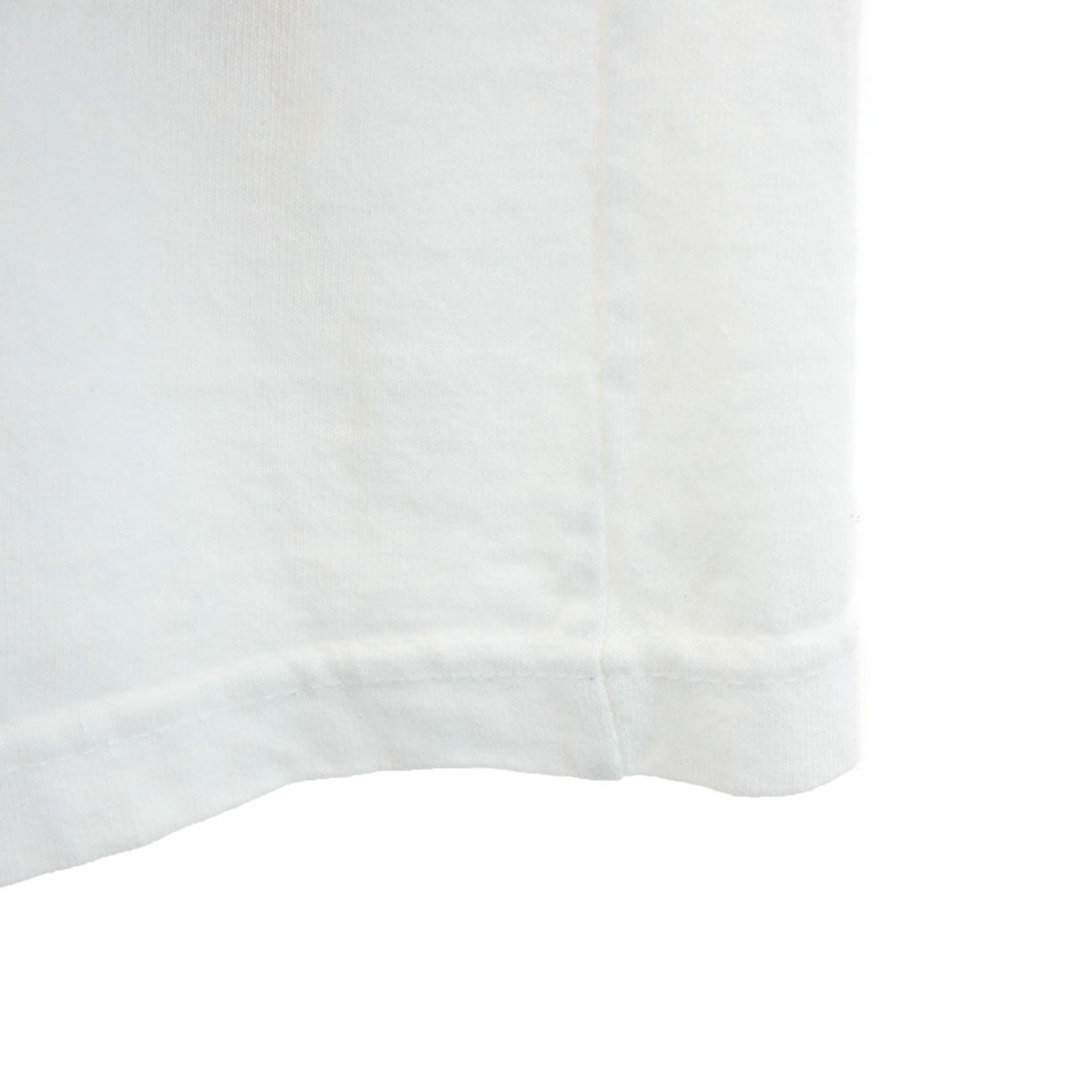 A BATHING APE アベイシングエイプ 日本製 半袖 Tシャツ S 白 くま レディース