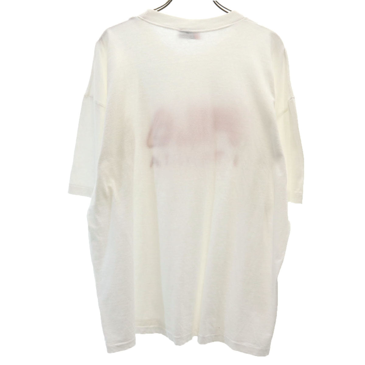 FILA フィラ 90s イタリア製 オールド 半袖 Tシャツ 白 メンズ