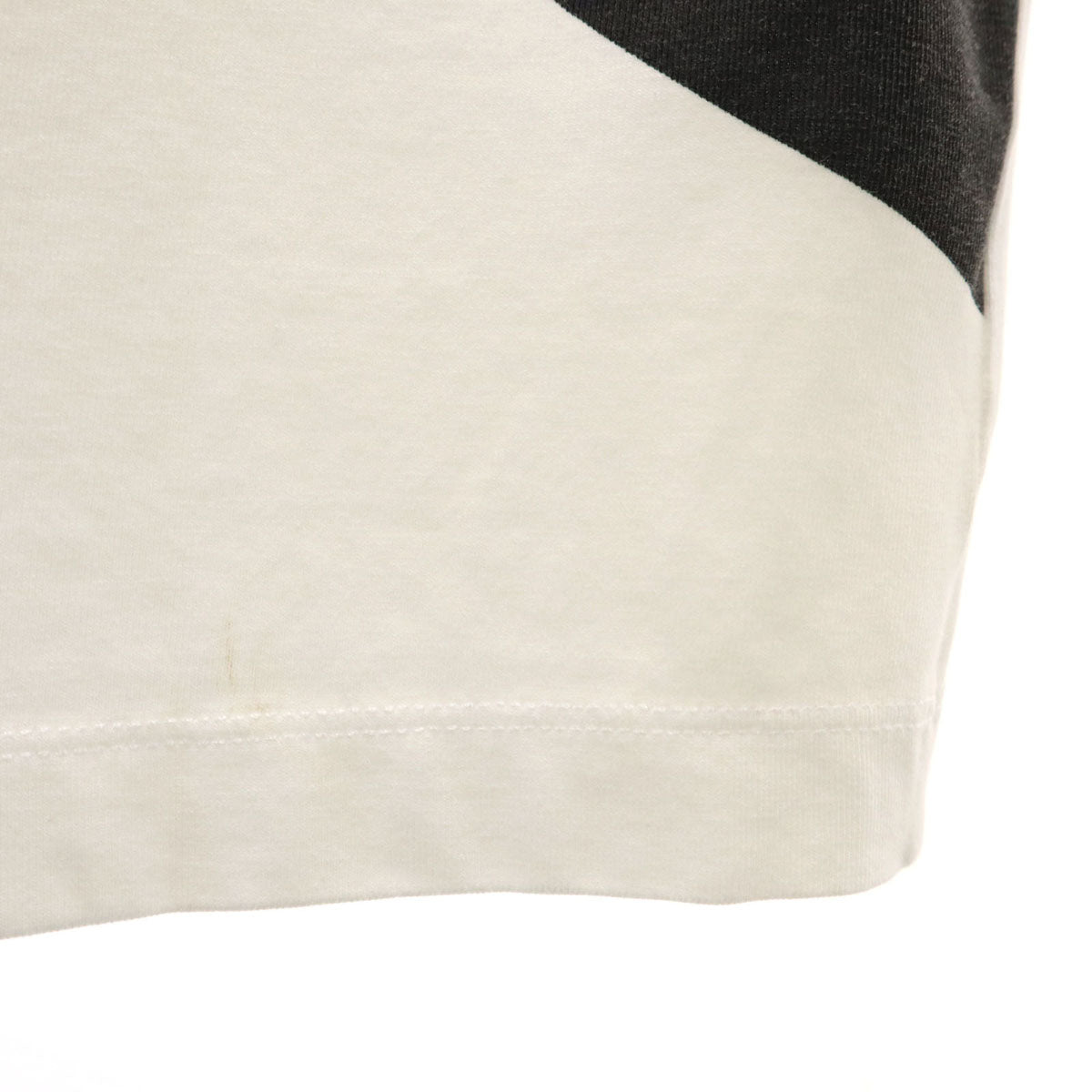 Emporio Armani エンポリオアルマーニ 半袖 Tシャツ M 白 EA7 メンズ