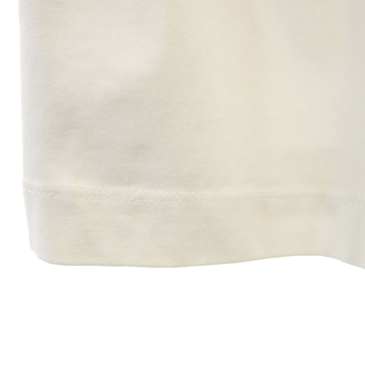 Emporio Armani エンポリオアルマーニ 半袖 Tシャツ M 白 EA7 メンズ