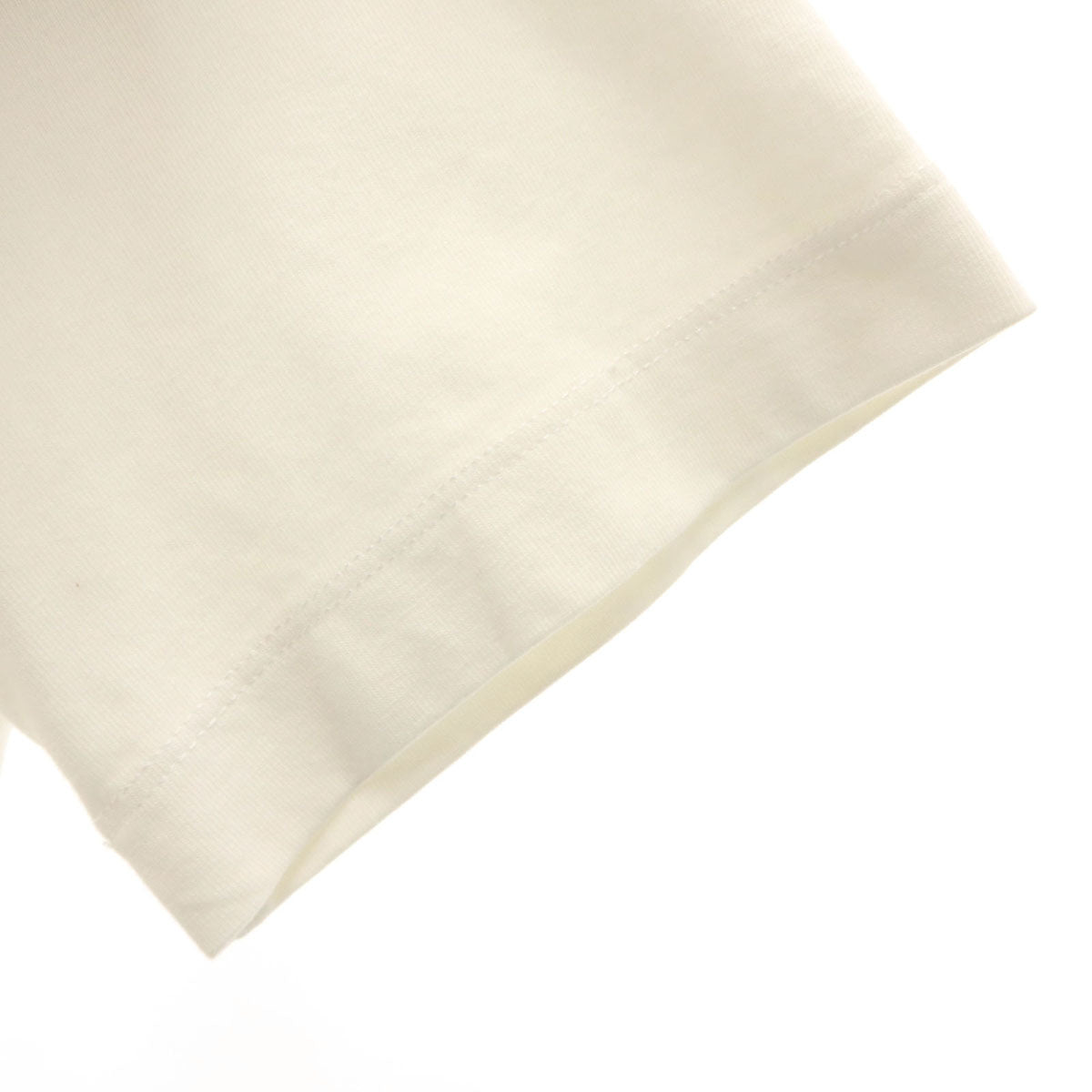 Emporio Armani エンポリオアルマーニ 半袖 Tシャツ M 白 EA7 メンズ