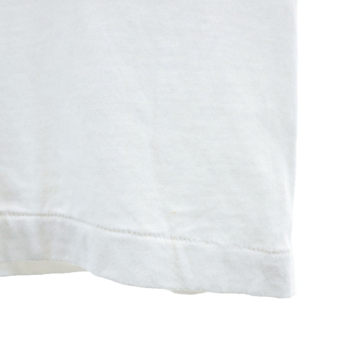 SPRUCE スプルース 70s ヴィンテージ 半袖 リンガー Tシャツ 白 メンズ