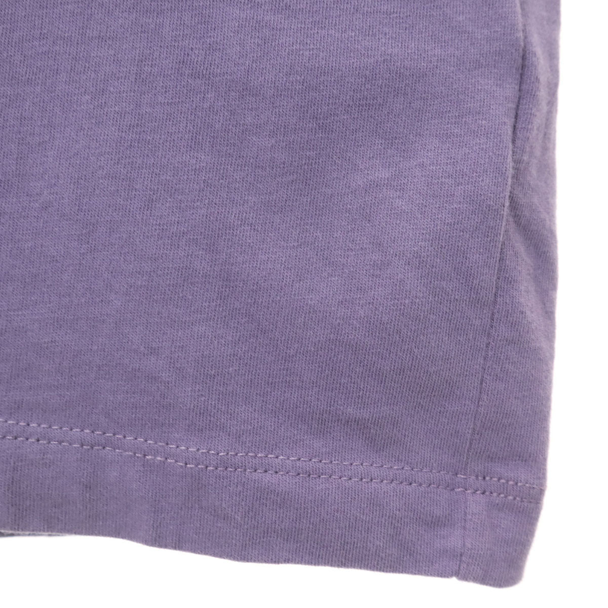 COACH コーチ 恐竜 レキシー 半袖 Tシャツ L パープル系 CS619 メンズ