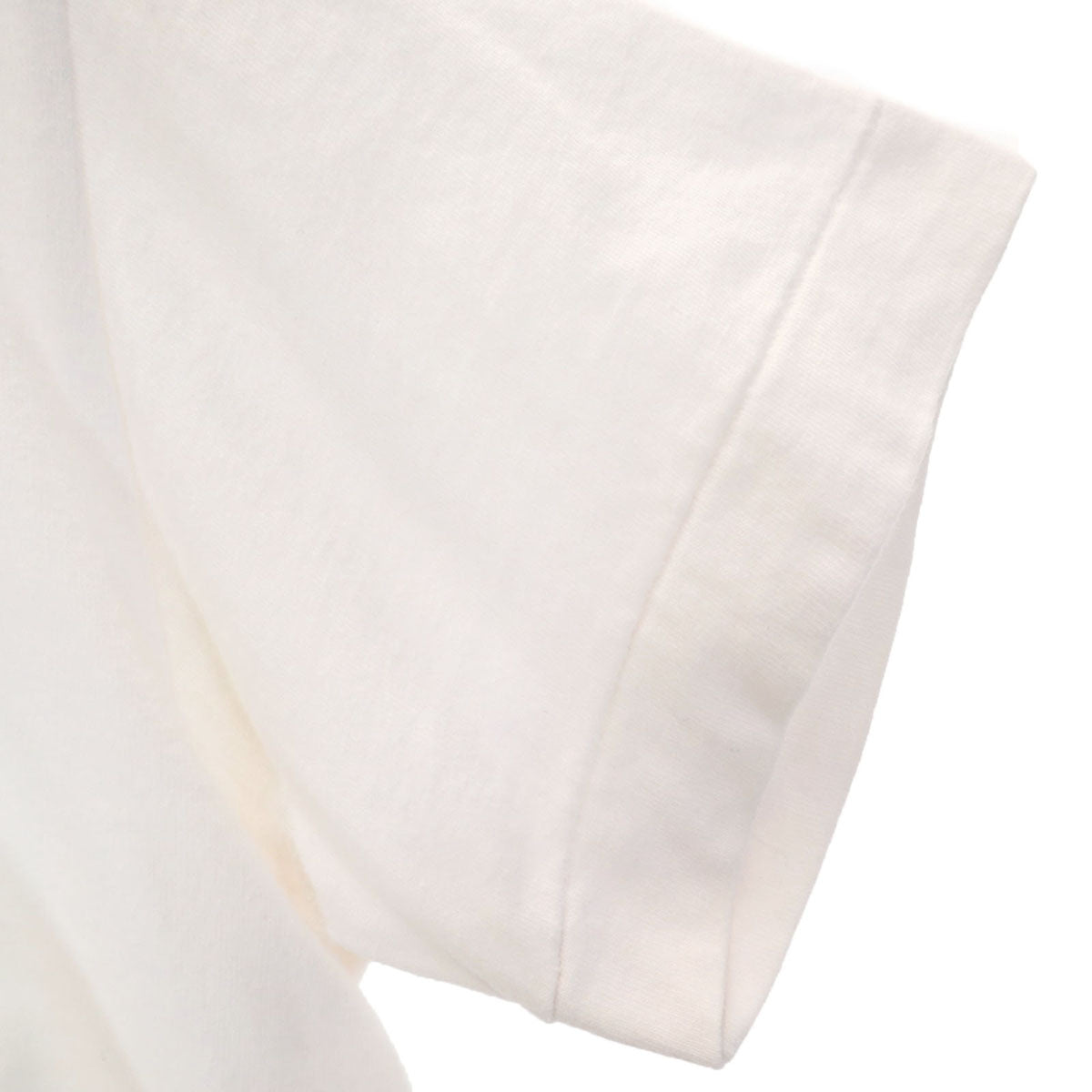 PLAY COMME des GARCONS プレイコムデギャルソン 2014年 日本製 半袖 Tシャツ M ホワイト レディース