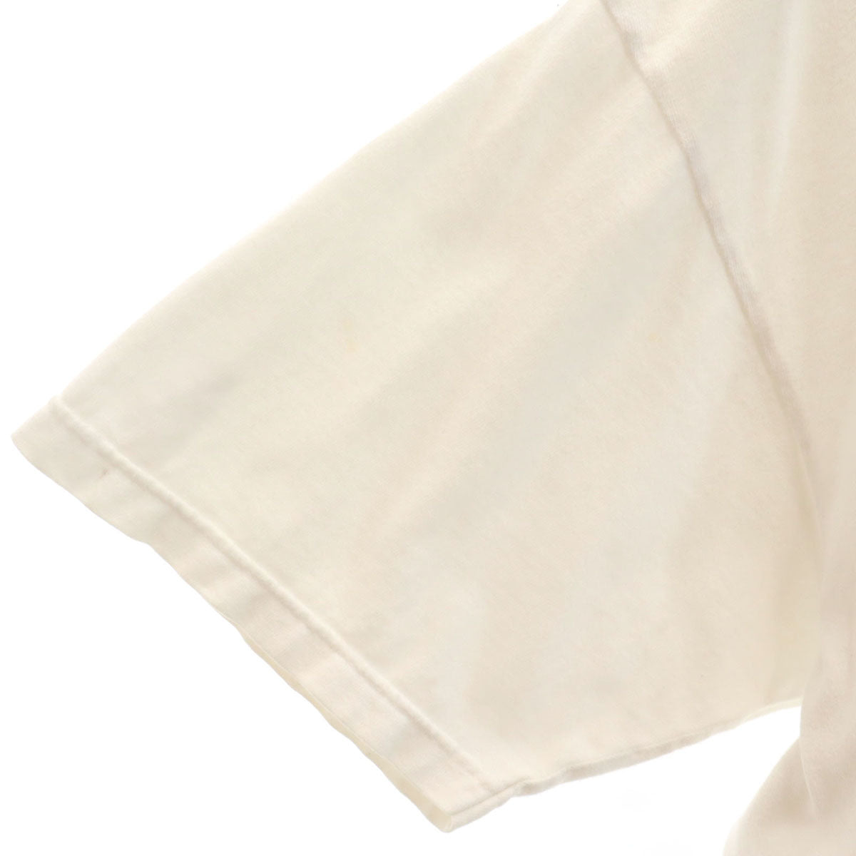 APPLEBUM アップルバム シカゴ ボーイ 半袖 Tシャツ XXL ホワイト CHICAGO BOY ビッグサイズ メンズ