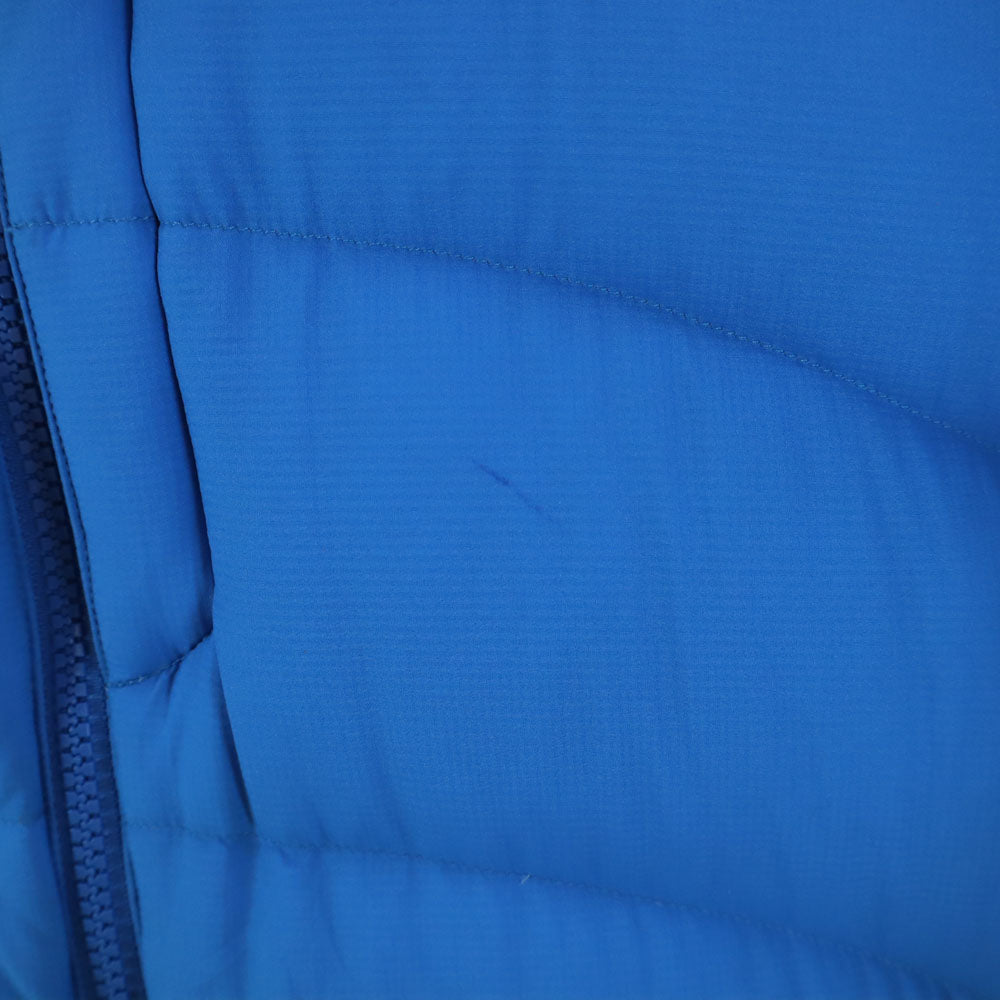 THE NORTH FACE ノースフェイス ダウンジャケット M ブルー系 アウトドア ND91630Z メンズ