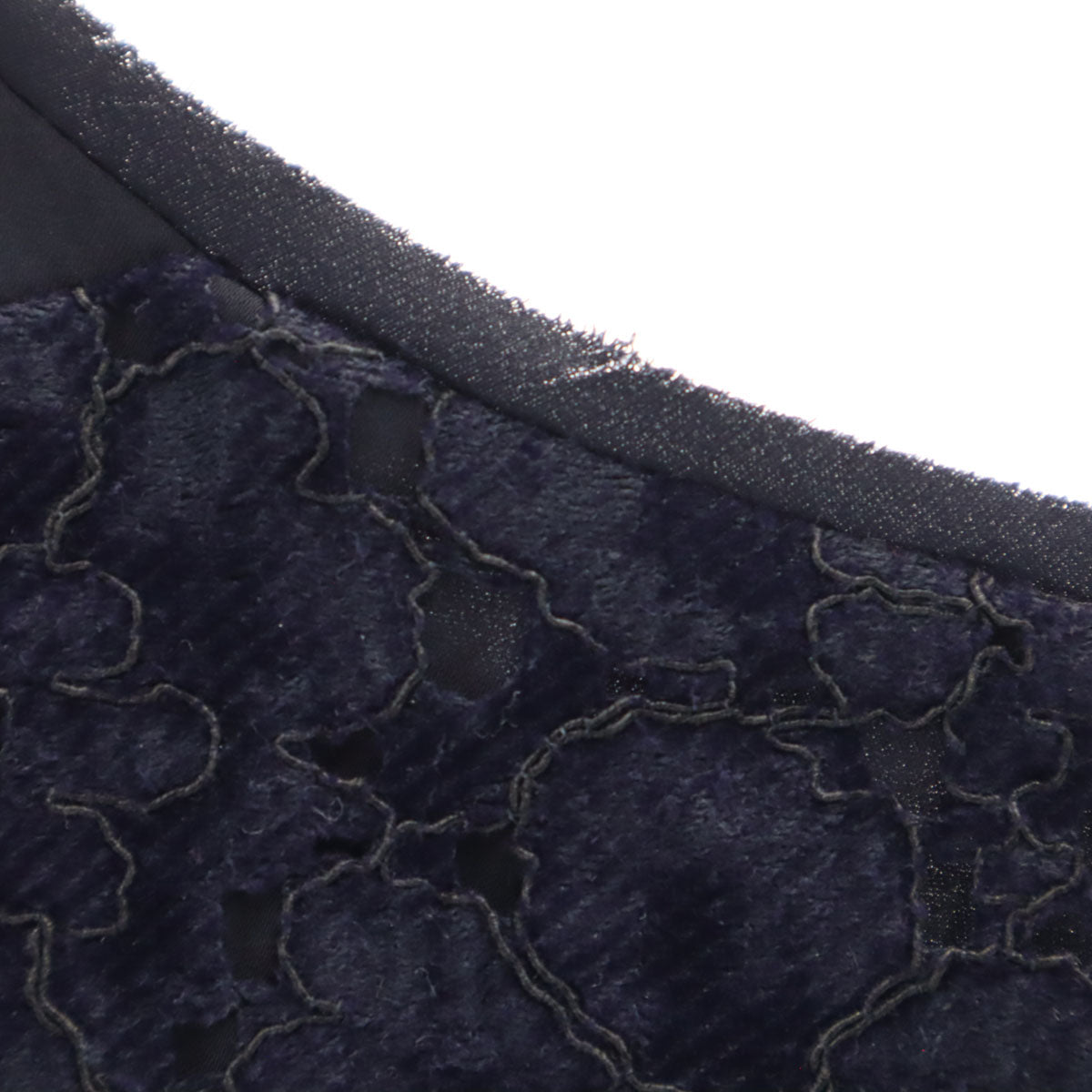 ESTNATION エストネーション 未使用 半袖 ブラウス 38 黒 タグ付き レディース