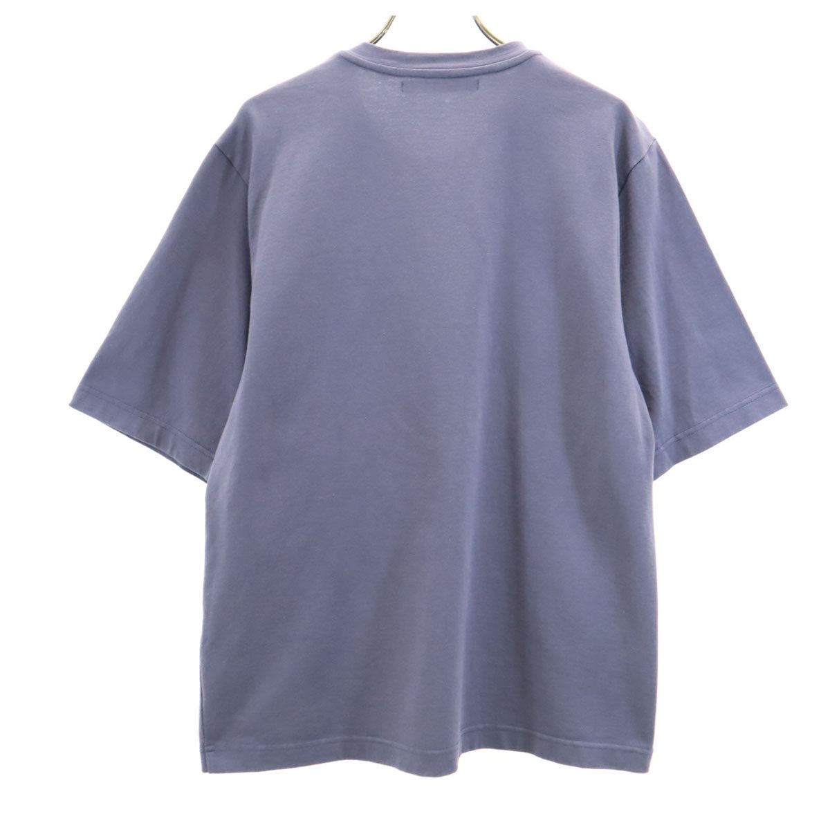 LIBERUM リベルム 日本製 半袖 EX.TACTICAL Tシャツ 1 チャコール ポケT メンズ