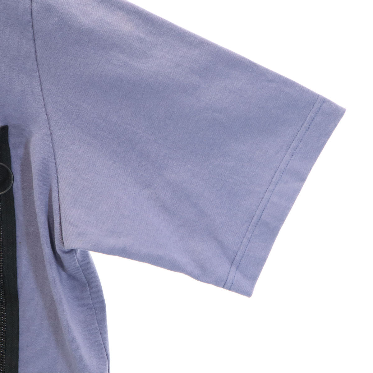 LIBERUM リベルム 日本製 半袖 EX.TACTICAL Tシャツ 1 チャコール ポケT メンズ