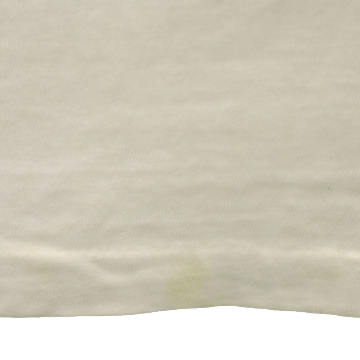 SAM＆LIBBY 90s USA製 オールド パンプス プリント 半袖 Tシャツ XL ホワイト シングルステッチ メンズ