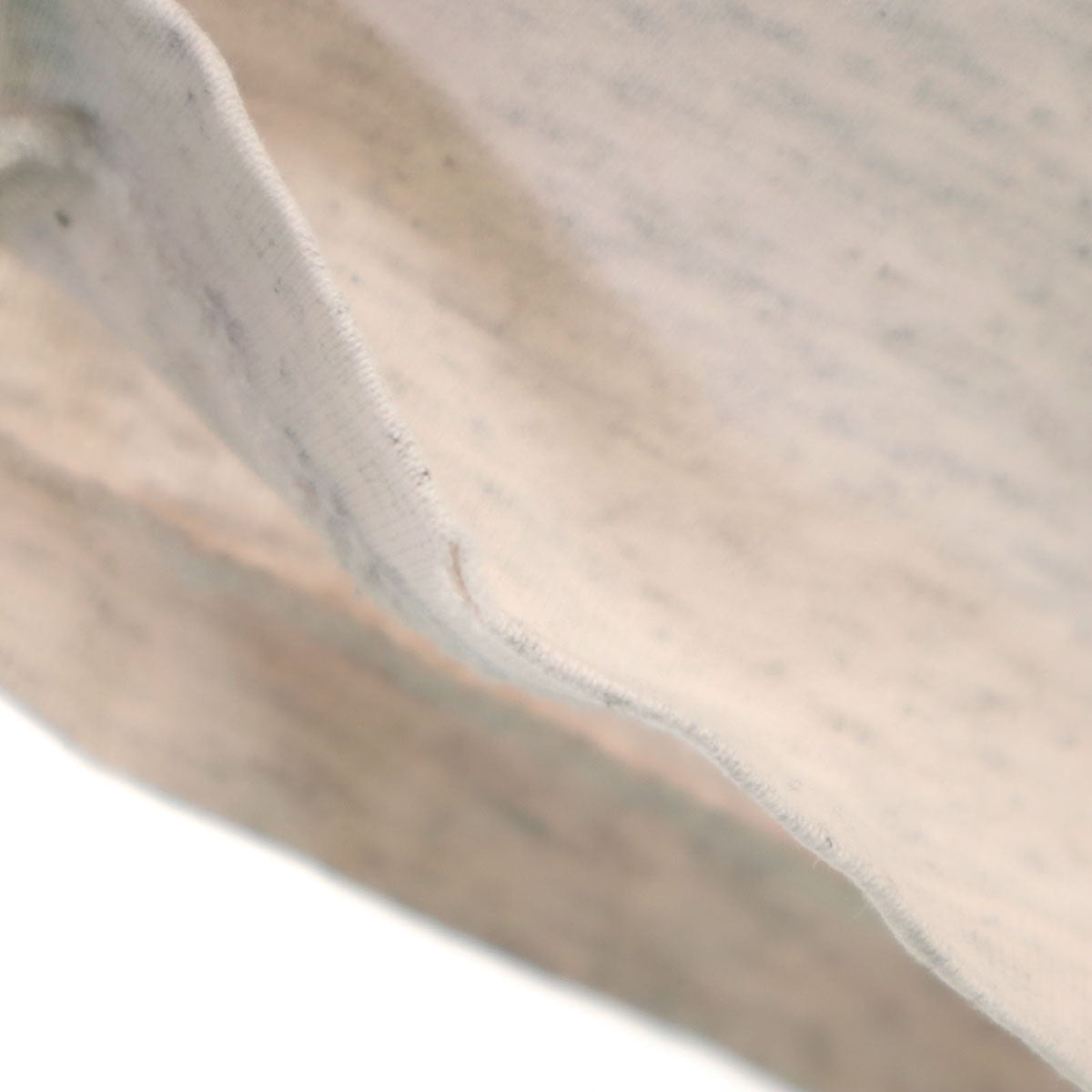 LA LOVING 90s USA製 オールド MILES COLLEGE 半袖 Tシャツ XXL グレー シングルステッチ ビッグサイズ メンズ