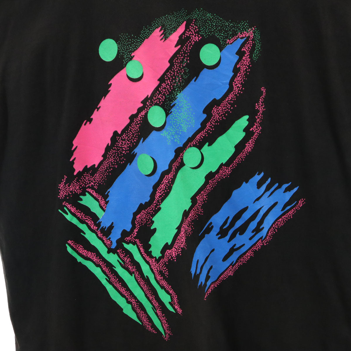 Hanes ヘインズ 90s USA製 オールド 半袖 Tシャツ XL ブラック シングルステッチ BEEFY-T メンズ