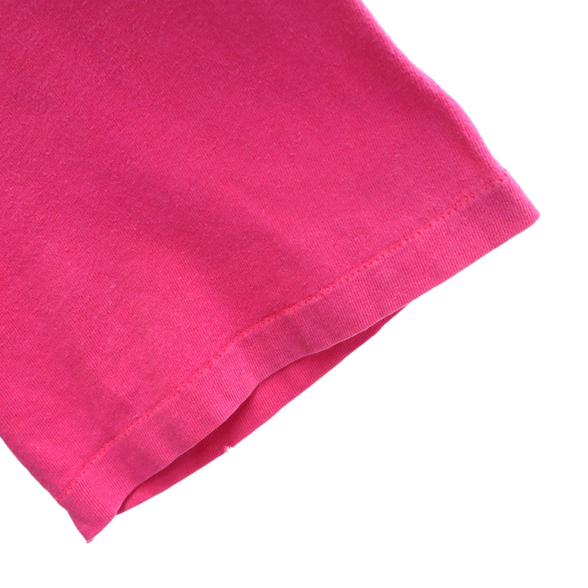 Hanes ヘインズ 90s USA製 オールド フラミンゴ プリント 半袖 Tシャツ XL ピンク シングルステッチ BEEFY-T メンズ