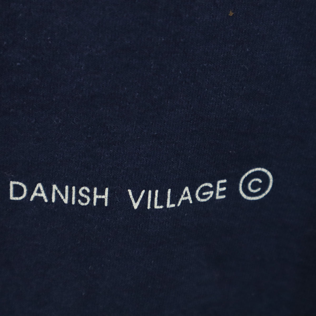 ONEITA オニータ 90s USA製 オールド メッセージプリント 半袖 Tシャツ XL ネイビー シングルステッチ メンズ