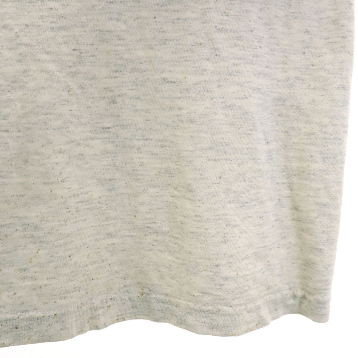 SAND CRUISER 90s USA製 オールド 半袖 Tシャツ XL グレー シングルステッチ メンズ