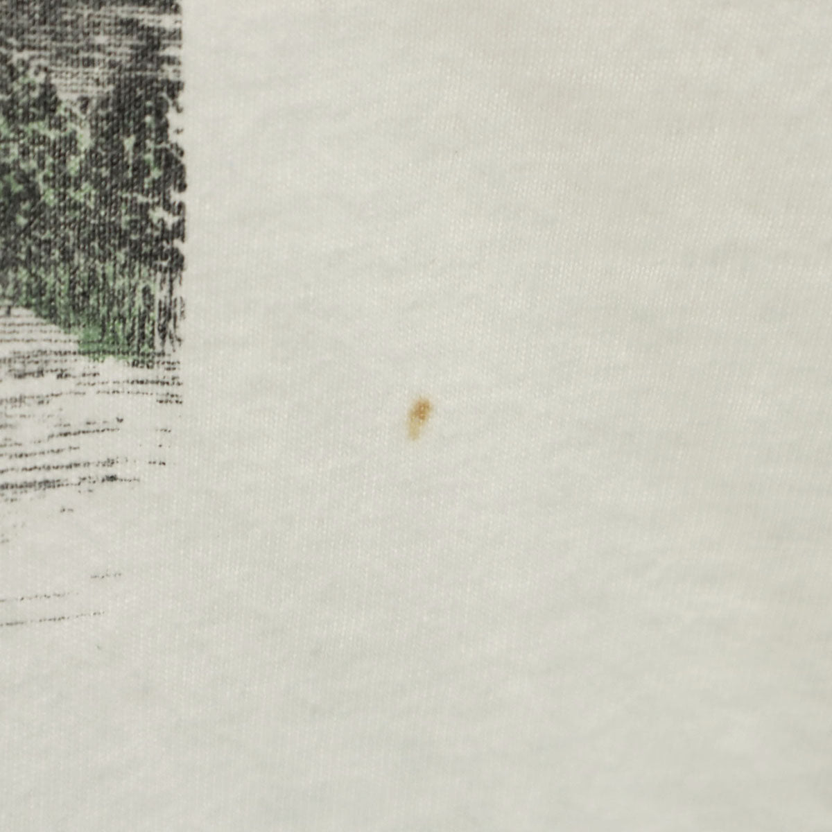 Hanes ヘインズ 90s USA製 オールド 半袖 Tシャツ XL 白 BEEFY-T シングルステッチ メンズ