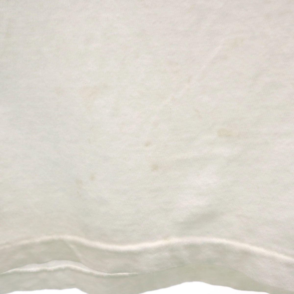 Hanes ヘインズ 90s USA製 オールド 半袖 Tシャツ XL 白 BEEFY-T シングルステッチ メンズ