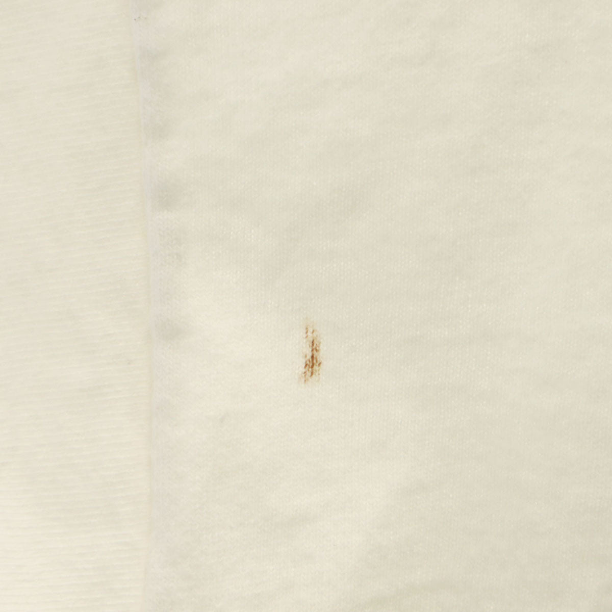 H.L.MILLER 90s USA製 オールド 半袖 Tシャツ L 白 メンズ