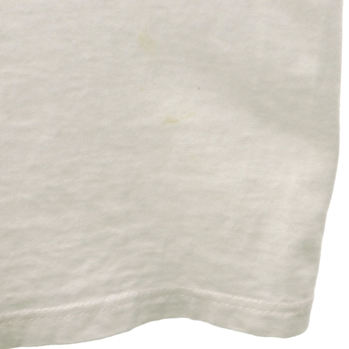 H.L.MILLER 90s USA製 オールド 半袖 Tシャツ L 白 メンズ