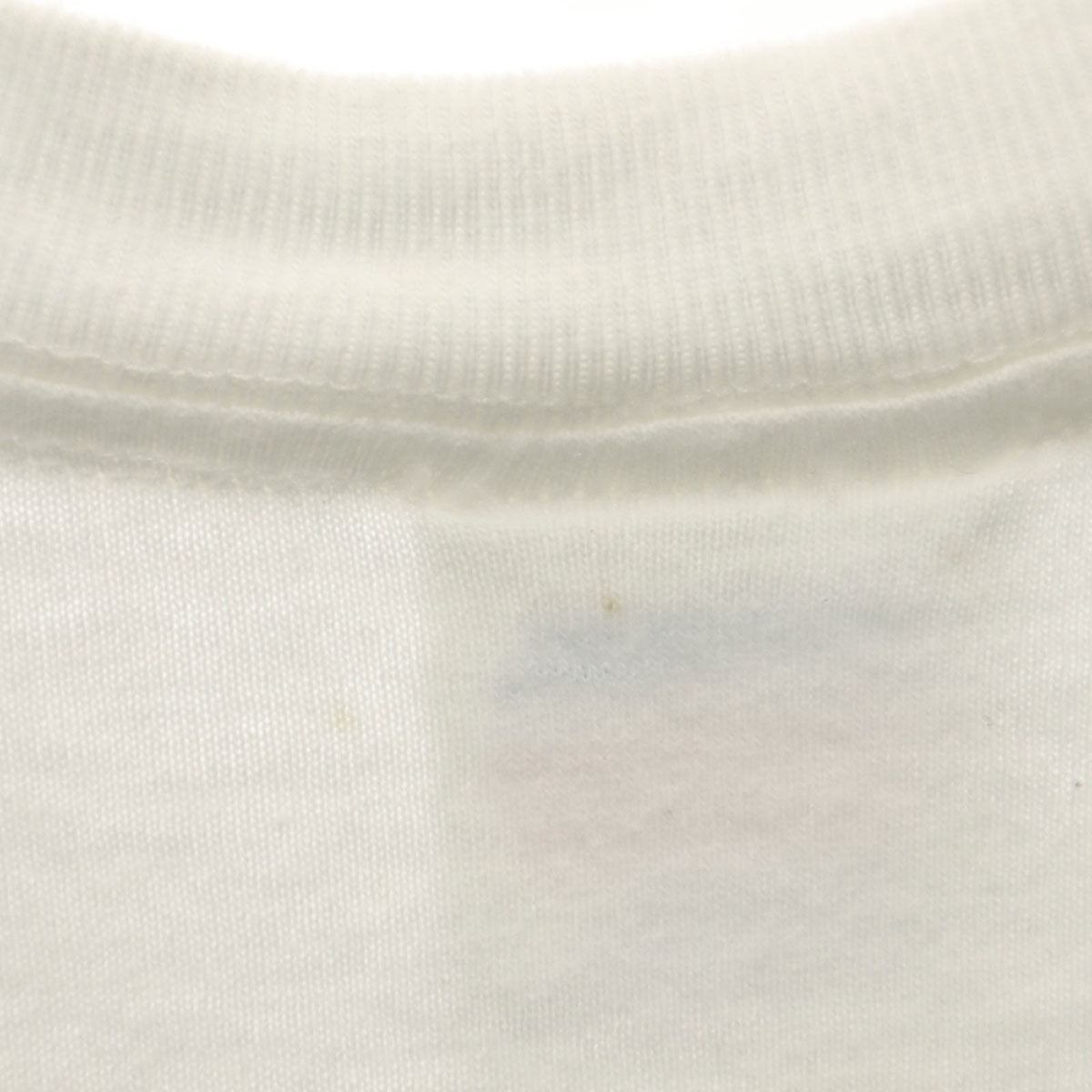 LE PAYS INTERNATIONAL 90s USA製 オールド 星条旗 半袖 Tシャツ M 白 シングルステッチ メンズ