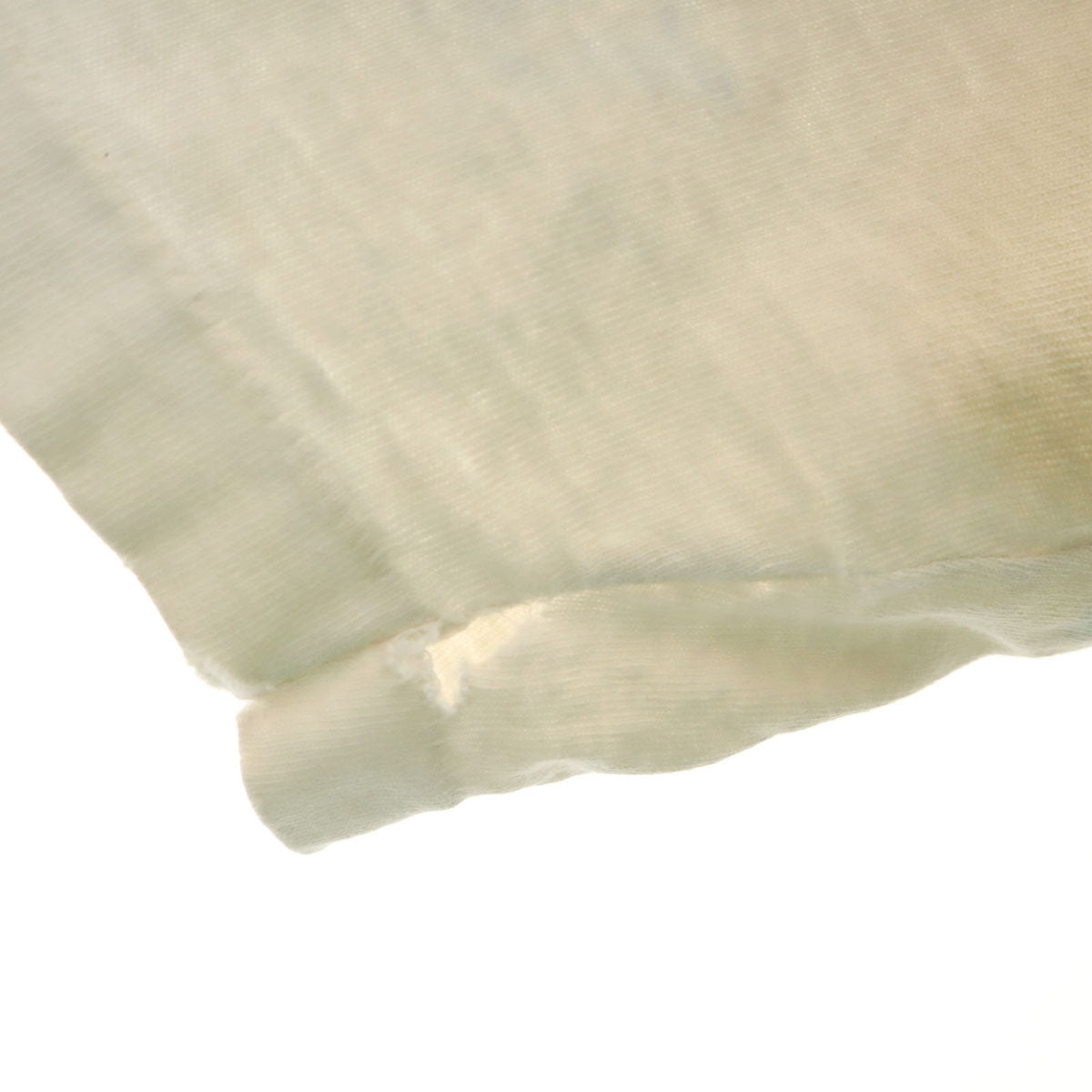 NO FEAR 90s USA製 オールド 半袖 Tシャツ XL 白 シングルステッチ メンズ