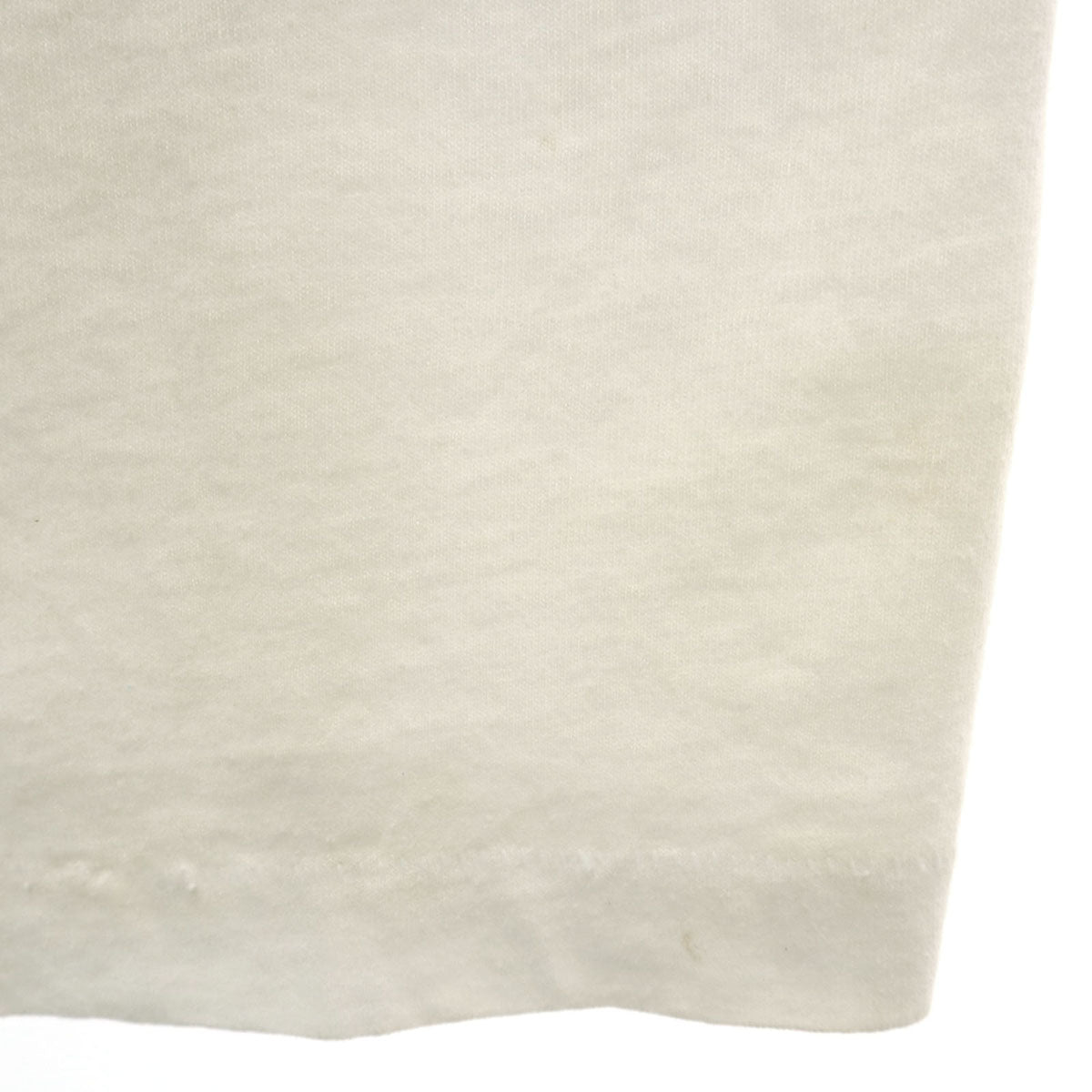 SCREEN STARS BEST スクリーンスターズベスト 90s USA製 オールド 半袖 Mobil Tシャツ XL 白 シングルステッチ メンズ