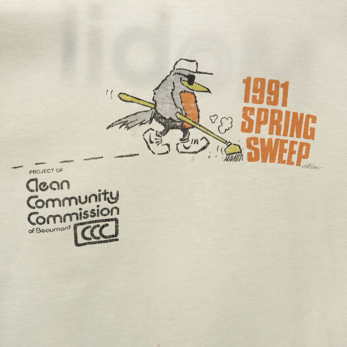 SCREEN STARS BEST スクリーンスターズベスト 90s USA製 オールド 半袖 Mobil Tシャツ XL 白 シングルステッチ メンズ