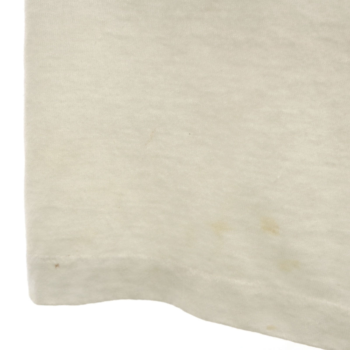 SCREEN STARS BEST スクリーンスターズベスト 90s USA製 オールド 半袖 Mobil Tシャツ XL 白 シングルステッチ メンズ