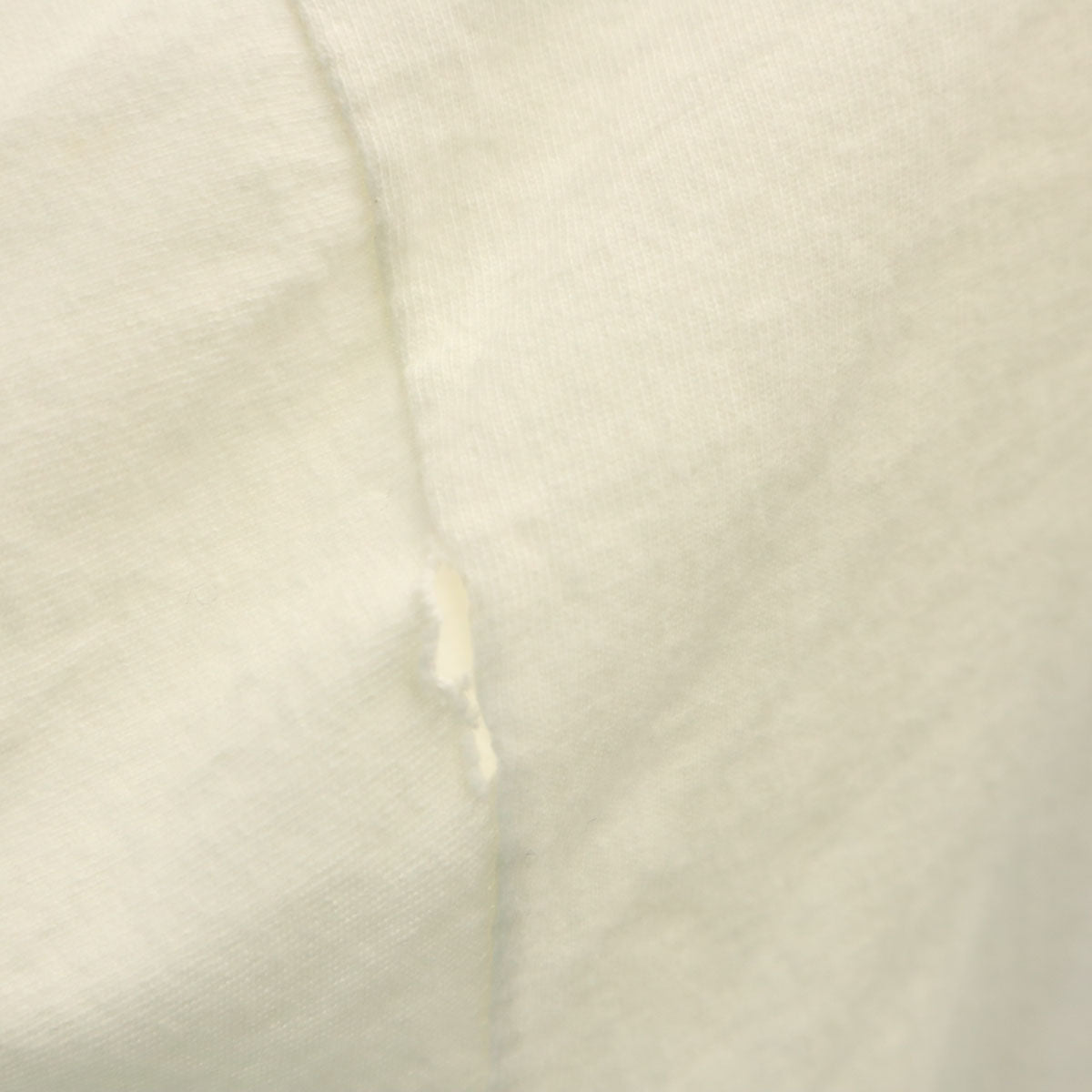 STEDMAN ステッドマン 90s USA製 オールド 星条旗 半袖 Tシャツ XL 白 シングルステッチ メンズ