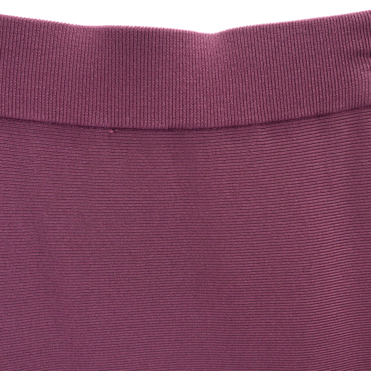 CELFORD セルフォード ノースリーブ ニット 上下 セットアップ 38 パープル レディース