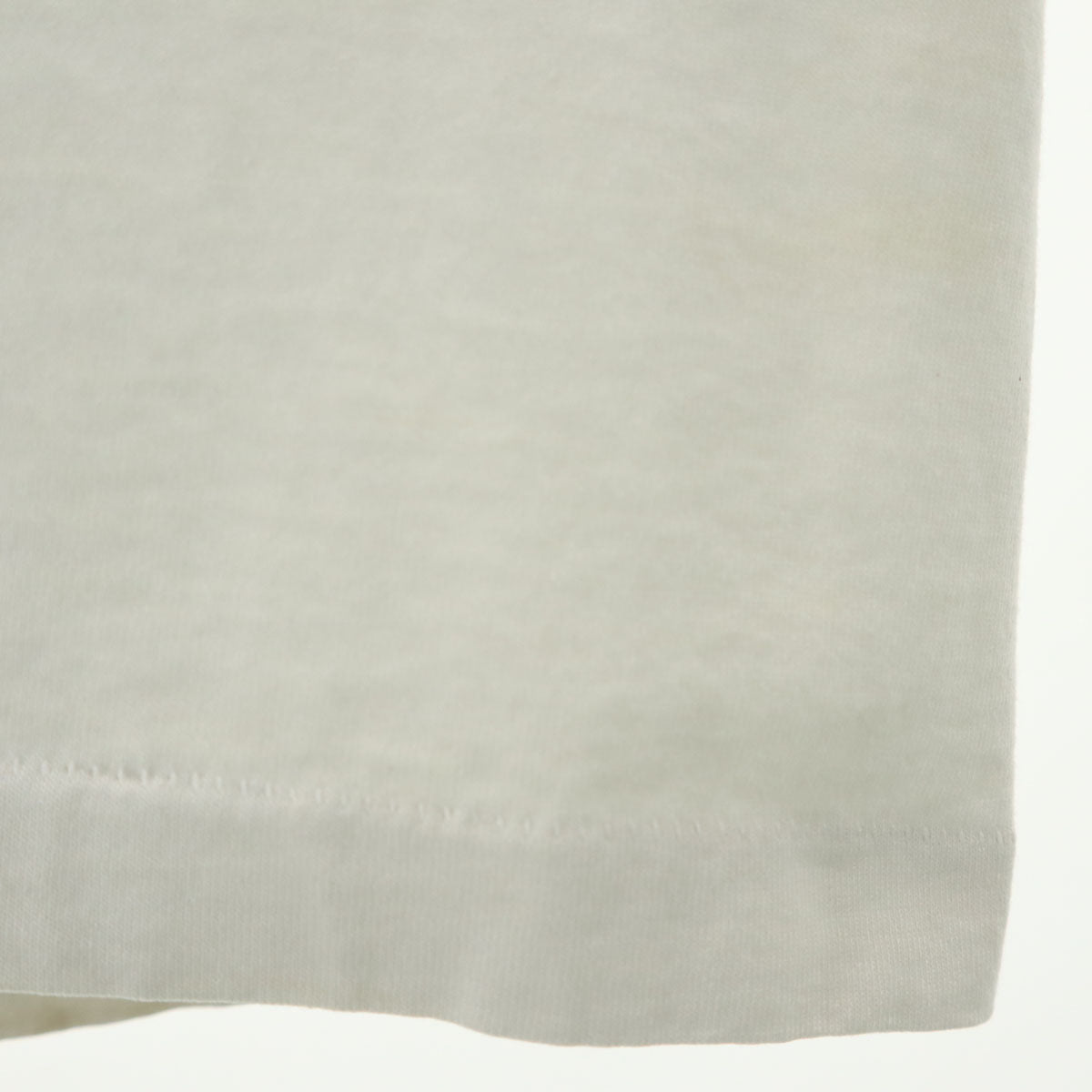 FRUIT OF THE LOOM フルーツオブザルーム 90s USA製 オールド 半袖 BEST Tシャツ L ホワイト系 シングルステッチ メンズ