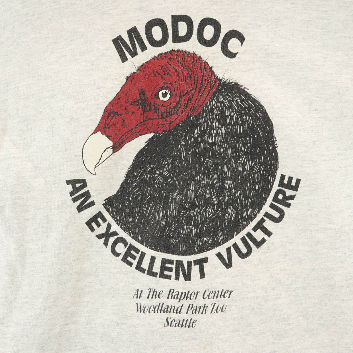 Hanes ヘインズ 90s USA製 オールド 半袖 HEAVYWEIGHT Tシャツ M グレー系 シングルステッチ メンズ