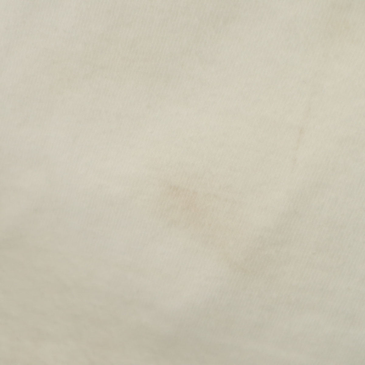 Hanes ヘインズ 90s USA製 オールド 半袖 BEEFY-T Tシャツ XL ホワイト系 シングルステッチ メンズ