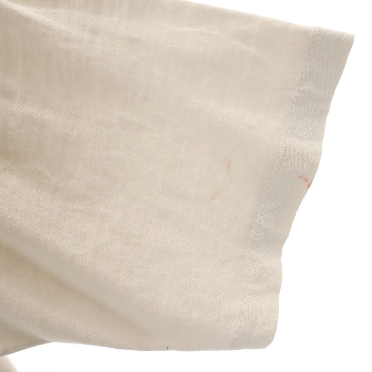 BELTON ベルトン 80s USA製 ヴィンテージ 半袖 Tシャツ XL オフホワイト系 シングルステッチ メンズ