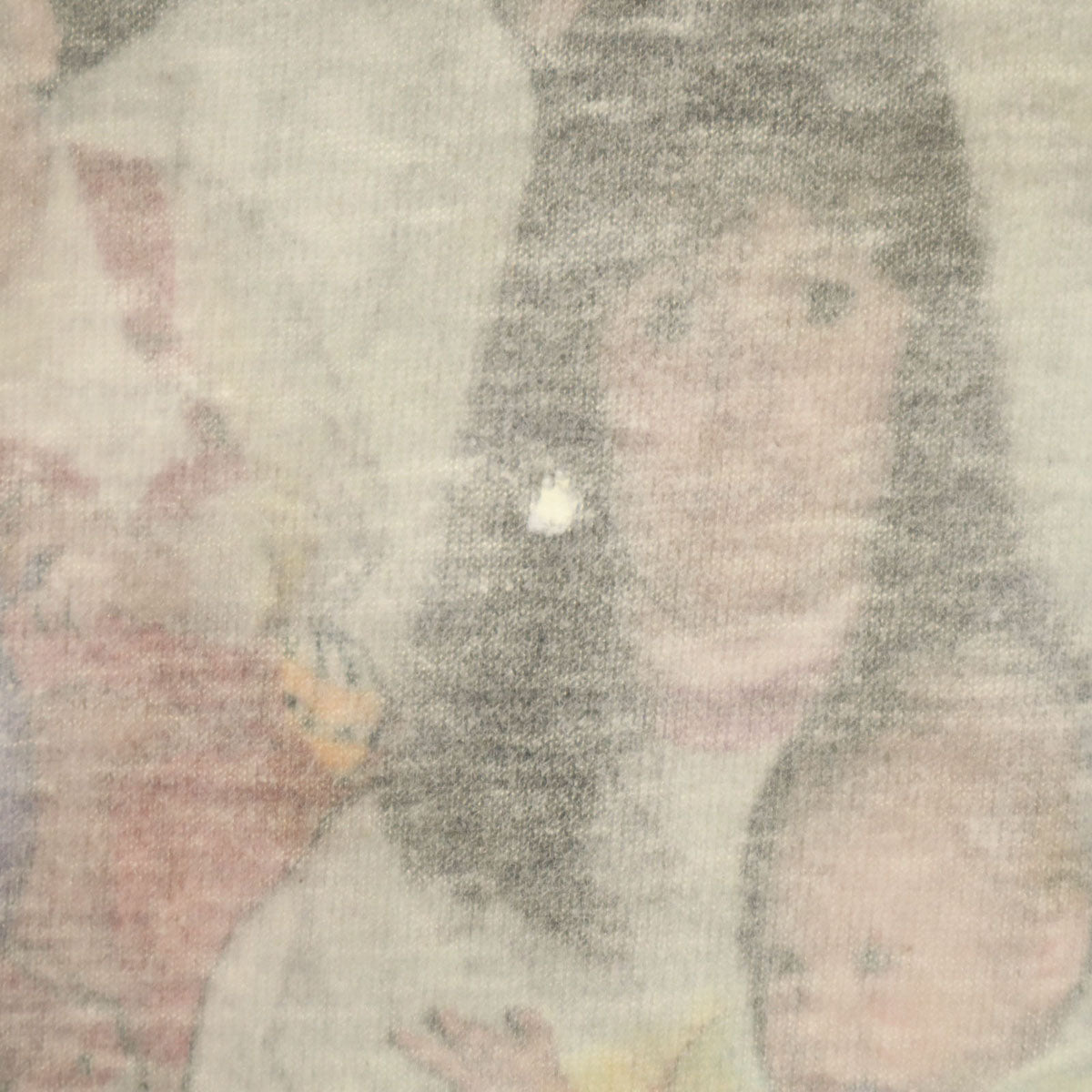 FRUIT OF THE LOOM フルーツオブザルーム 90s USA製 オールド 半袖 Tシャツ XL ホワイト系 シングルステッチ メンズ