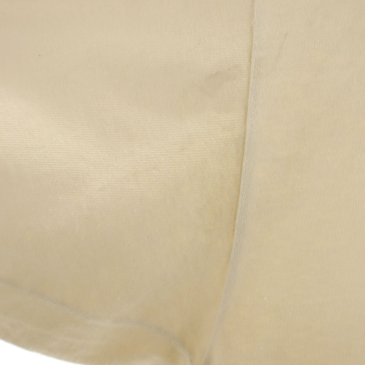 umbro アンブロ 90s USA製 オールド 半袖 Tシャツ XXL クリーム系 ビッグサイズ バックプリント メンズ