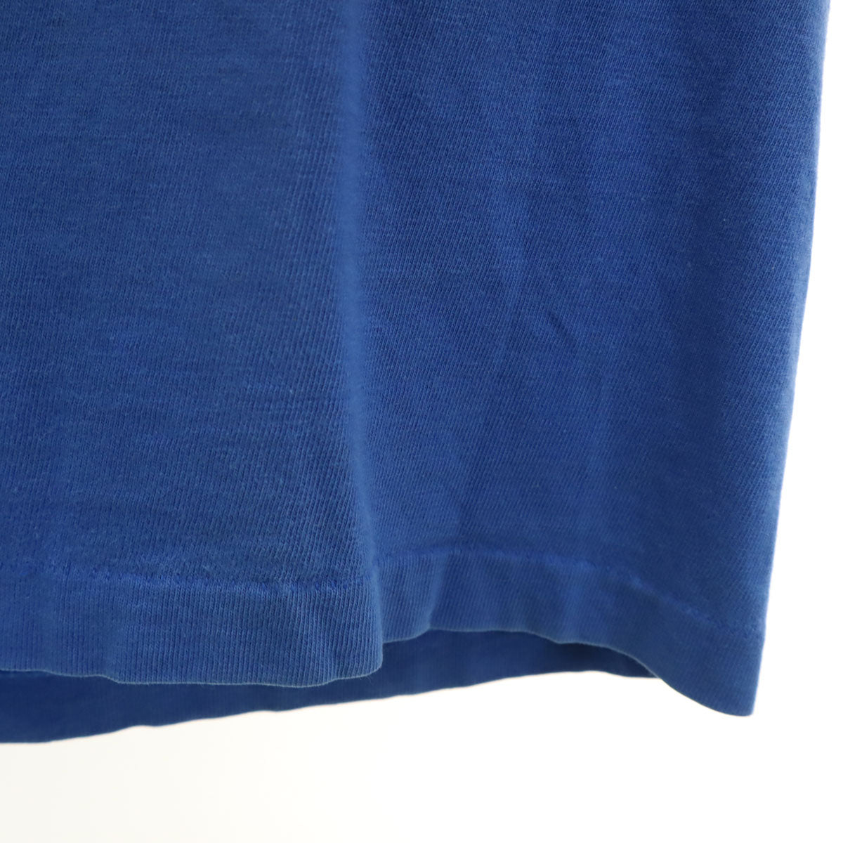 oceanpacific オーシャンパシフィック 90s USA製 オールド 半袖 Tシャツ L 青 シングルステッチ サーフ メンズ