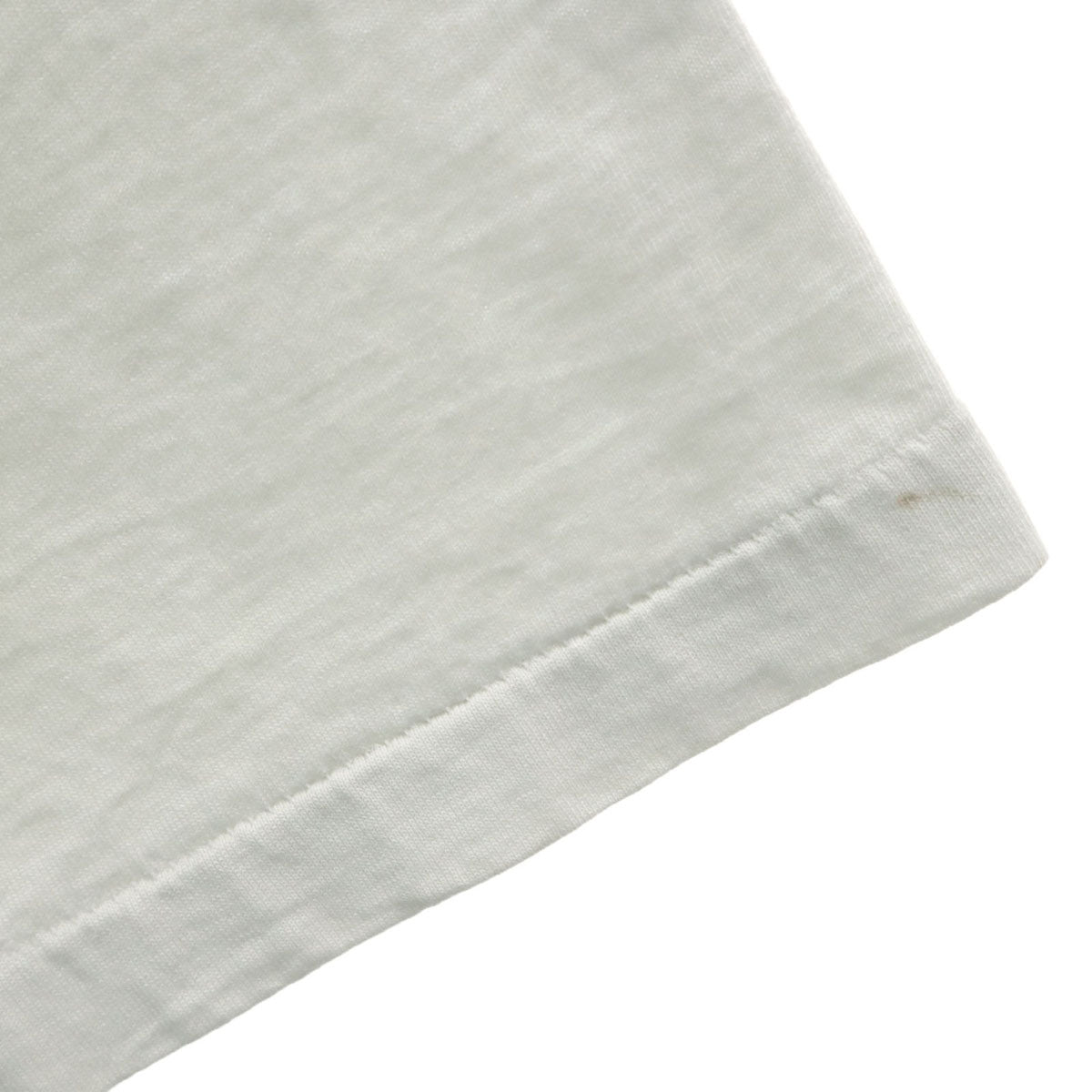 フルーツオブザルーム 90s USA製 オールド 半袖 Tシャツ XL 白 BEST シングルステッチ メンズ