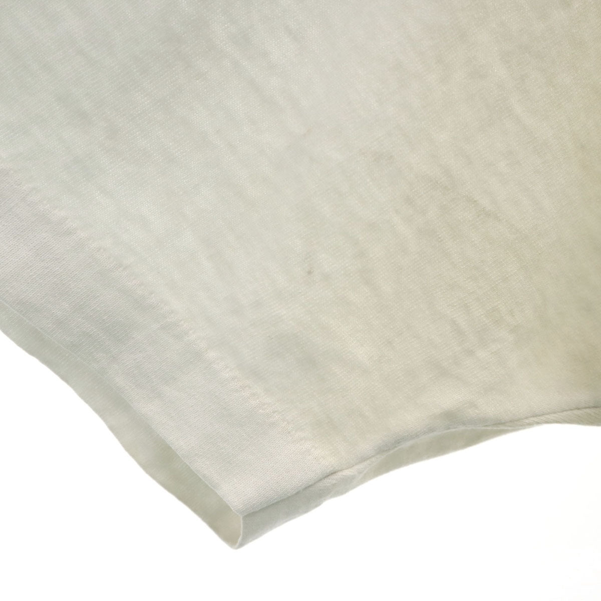 フルーツオブザルーム 90s USA製 オールド 半袖 Tシャツ XL 白 BEST シングルステッチ メンズ