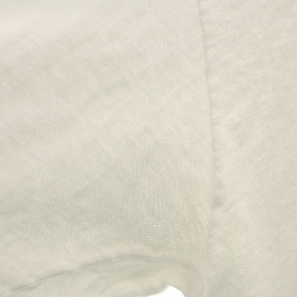 80s ヴィンテージ プリント 半袖 Tシャツ 白 シングルステッチ メンズ