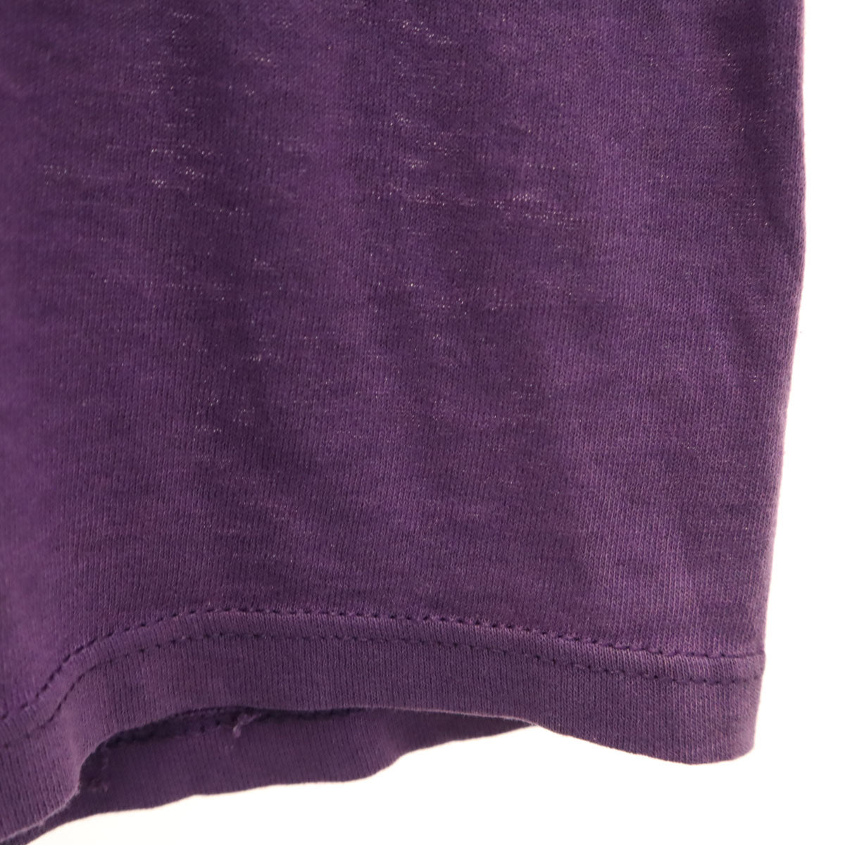 JERZEES ジャージーズ 80s USA製 ヴィンテージ WASHINGTON HUSKIES 半袖 Tシャツ XL パープル メンズ