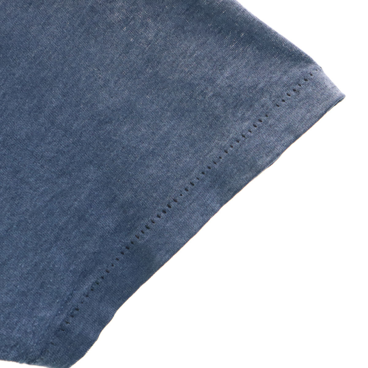 80s 90s オールド OWEGO,N.Y. 半袖 Tシャツ ネイビー シングルステッチ メンズ