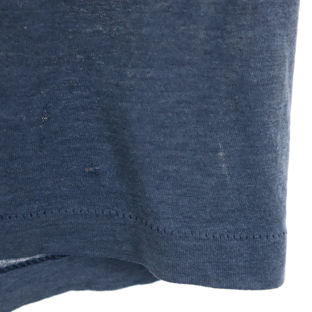 80s 90s オールド OWEGO,N.Y. 半袖 Tシャツ ネイビー シングルステッチ メンズ